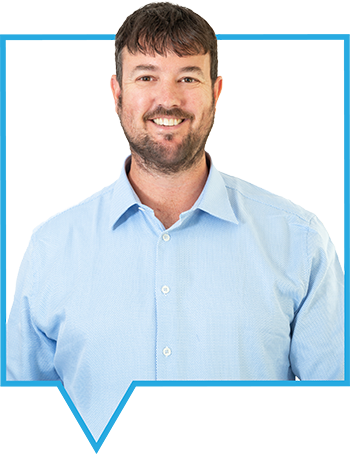 IT Squad business owner Regan Scarfe