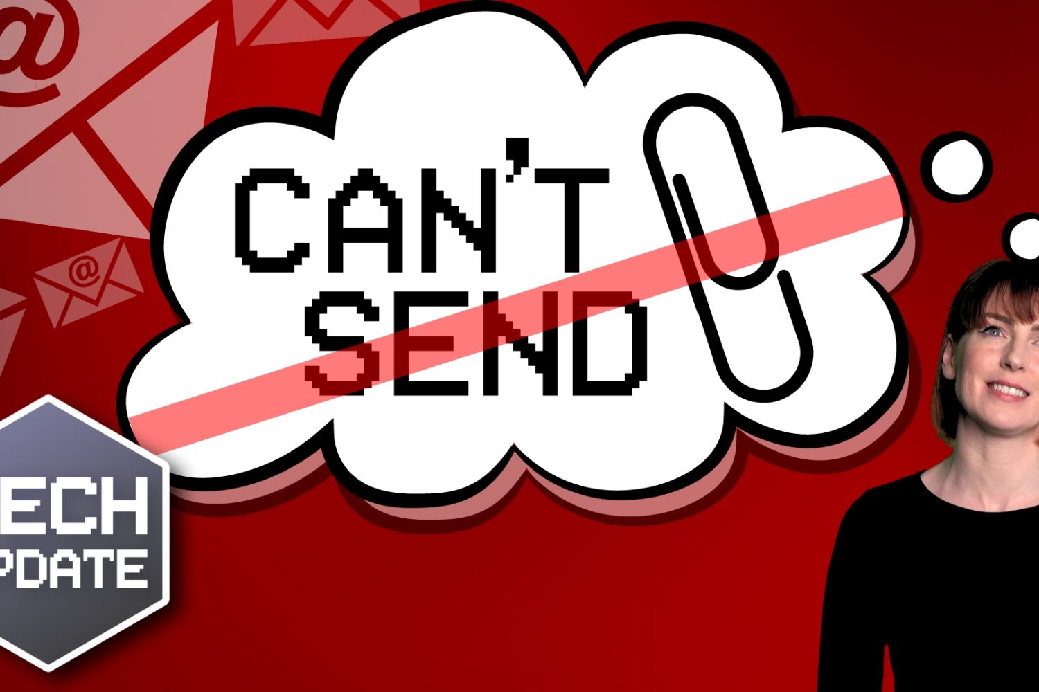 And breathe… the “file too large to send” problem is over