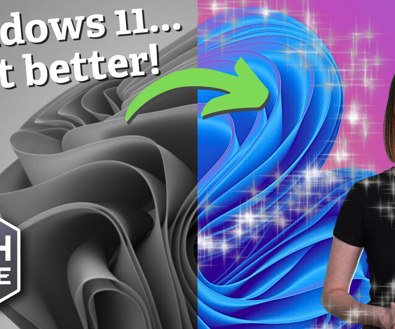 Are you ready for Windows 11 to get even better?