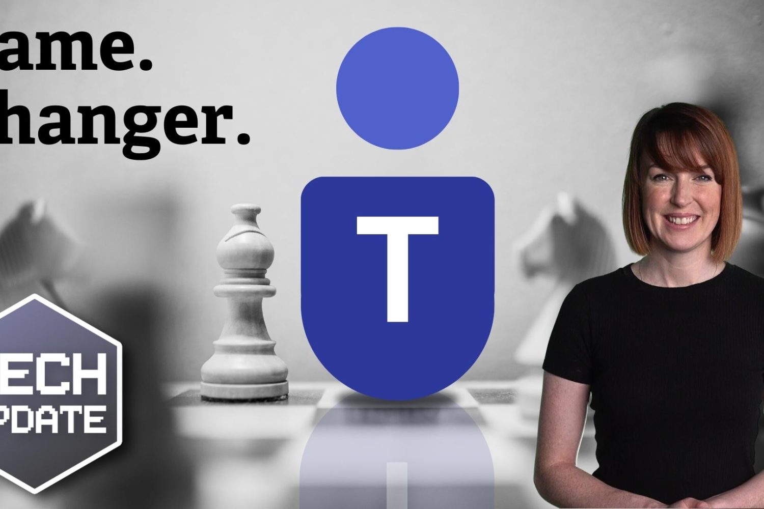 Get ready for another game-changer from Teams