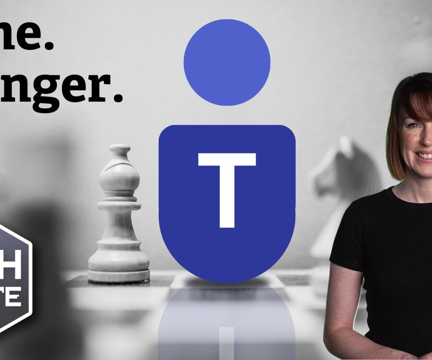 Get ready for another game-changer from Teams