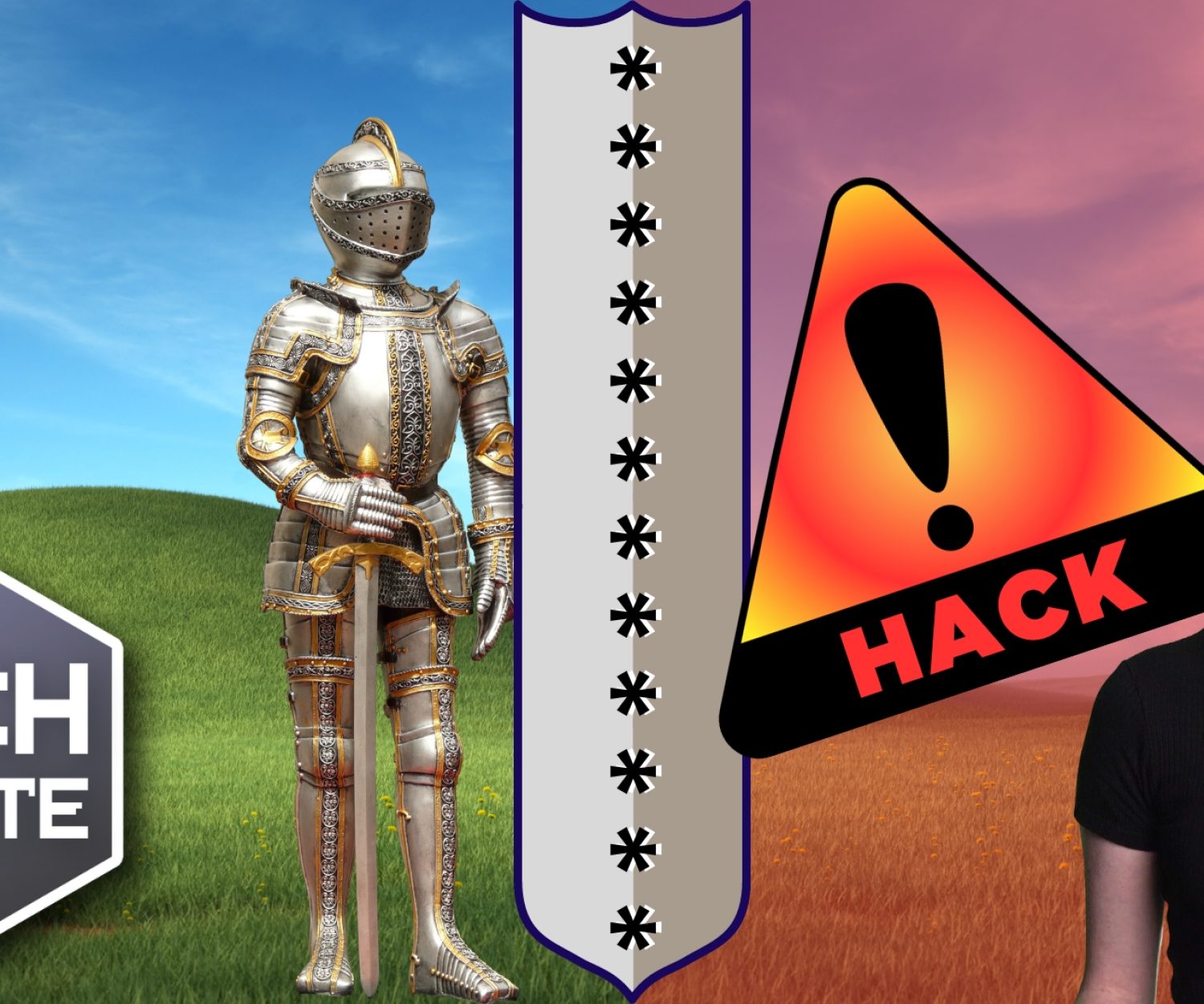 That long password isn’t keeping you better protected