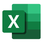 Microsoft Excel