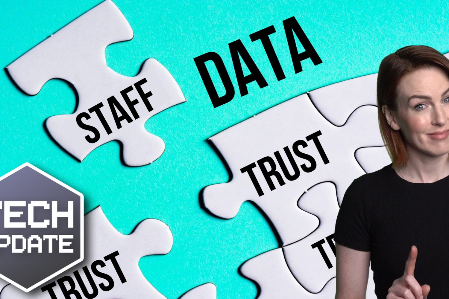SHOCK STAT: A third of business owners don’t trust their staff