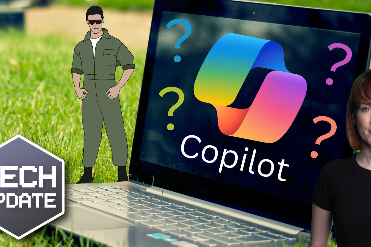 You’ve heard of Copilot… but what is it?