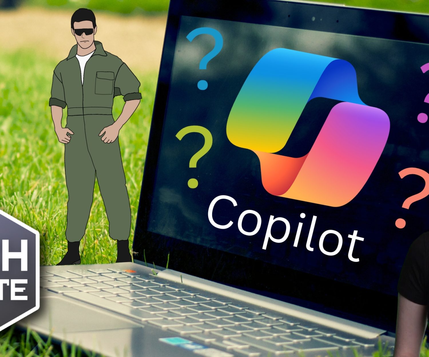 You’ve heard of Copilot… but what is it?
