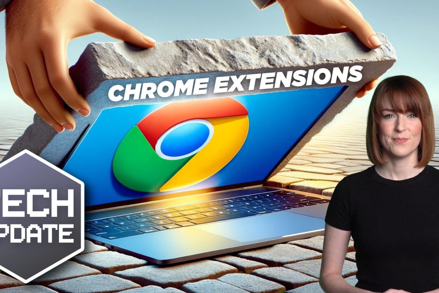 New! A better way to find Chrome extensions