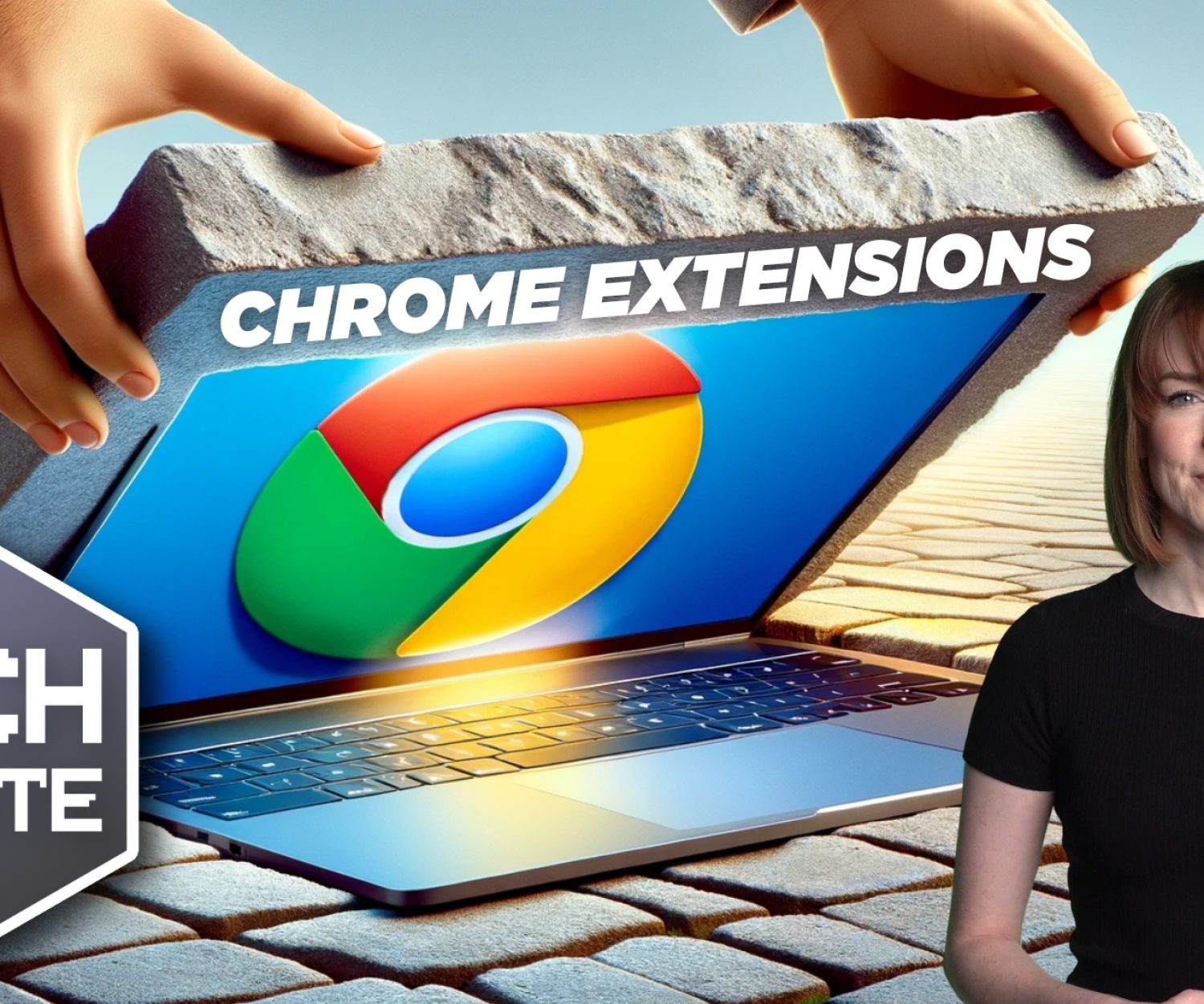 New! A better way to find Chrome extensions