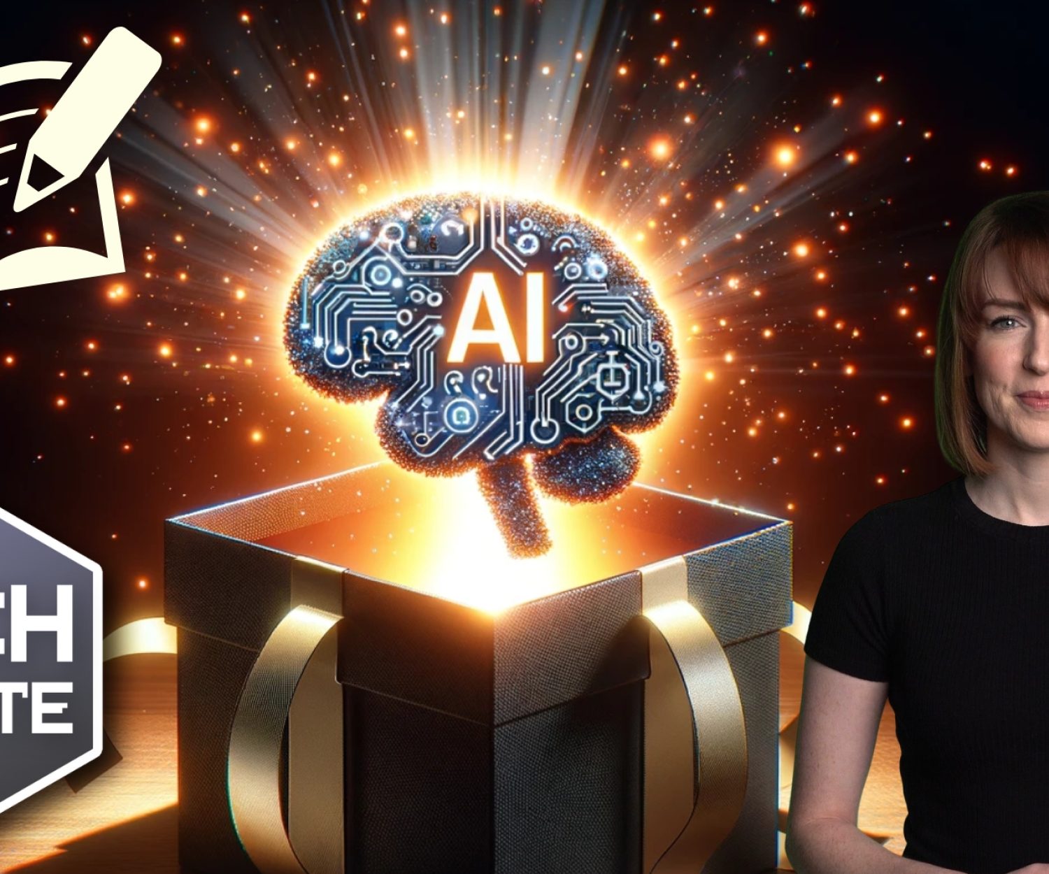 Unwrap the gift of knowledge: 5 free AI courses by Microsoft